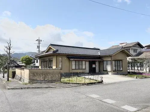 Propiedad 3DK de la Ciudad de Hiroshima, Prefectura de Hiroshima (7)