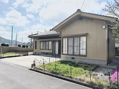 Propiedad 3DK de la Ciudad de Hiroshima, Prefectura de Hiroshima (8)