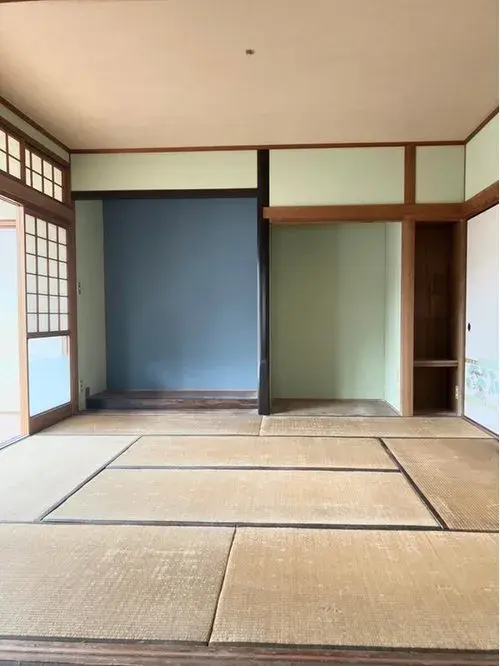 Propiedad 3DK de la Ciudad de Hiroshima, Prefectura de Hiroshima (9)
