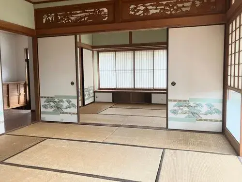 Propiedad 3DK de la Ciudad de Hiroshima, Prefectura de Hiroshima (10)