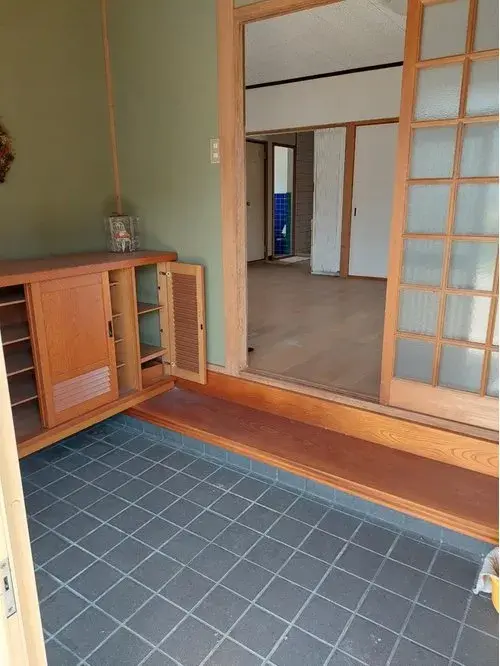 3LDK Property Kure City Hiroshima Prefecture (4)