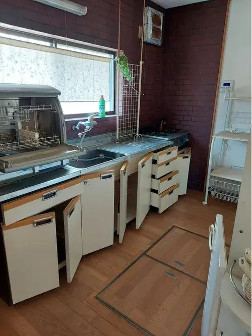 3LDK Property Kure City Hiroshima Prefecture (5)