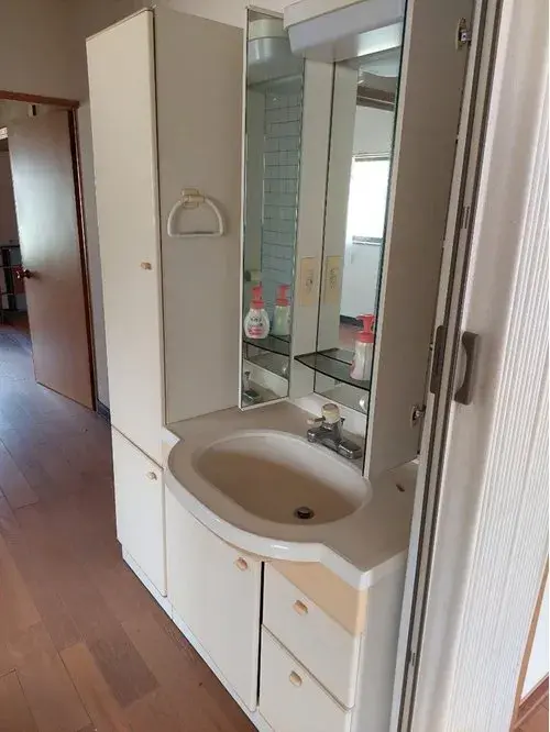 3LDK Property Kure City Hiroshima Prefecture (6)