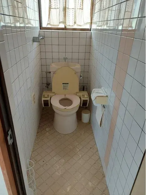 3LDK Property Kure City Hiroshima Prefecture (8)