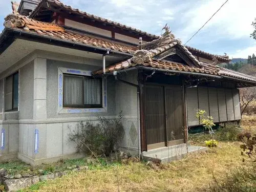 Akiya in Hatsukaichi