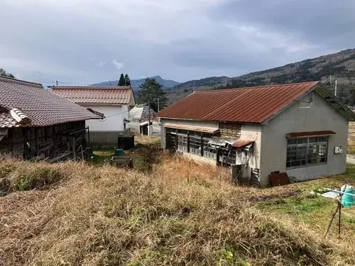 5DK Property Hatsukaichi City Hiroshima Prefecture (3)