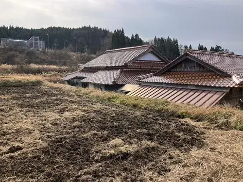 5DK Property Hatsukaichi City Hiroshima Prefecture (4)