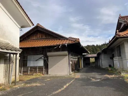 5DK Property Hatsukaichi City Hiroshima Prefecture (6)