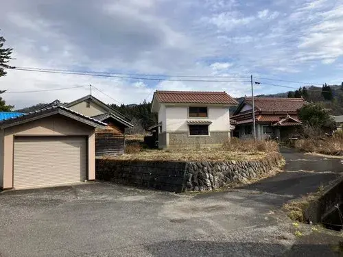 5DK Property Hatsukaichi City Hiroshima Prefecture (8)