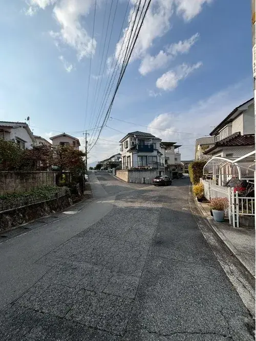 4DK Property Hiroshima City Hiroshima Prefecture (2)
