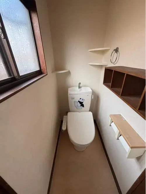 4DK Property Hiroshima City Hiroshima Prefecture (12)