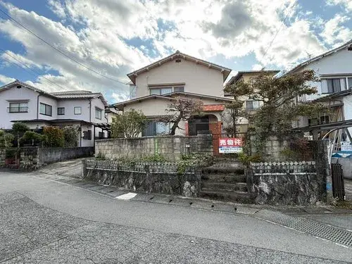 4DK Property Hiroshima City Hiroshima Prefecture (3)