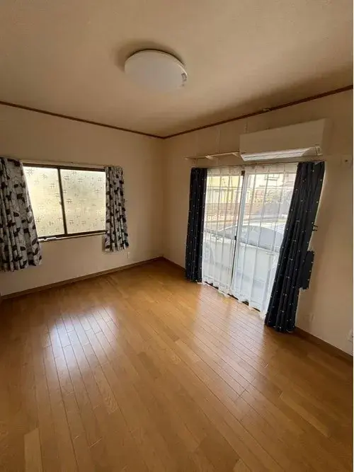 4DK Property Hiroshima City Hiroshima Prefecture (4)