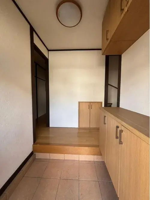 4DK Property Hiroshima City Hiroshima Prefecture (5)
