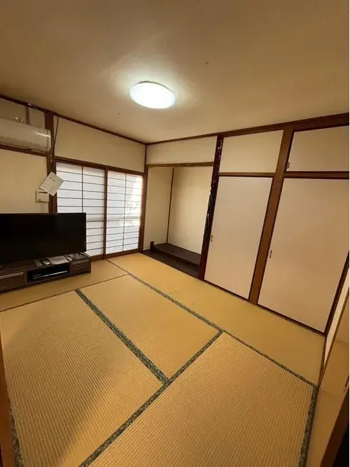 4DK Property Hiroshima City Hiroshima Prefecture (7)