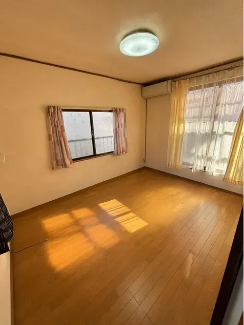 4DK Property Hiroshima City Hiroshima Prefecture (8)