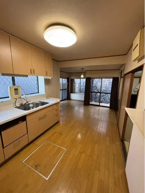 4DK Property Hiroshima City Hiroshima Prefecture (9)