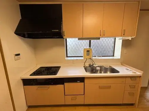 4DK Property Hiroshima City Hiroshima Prefecture (10)