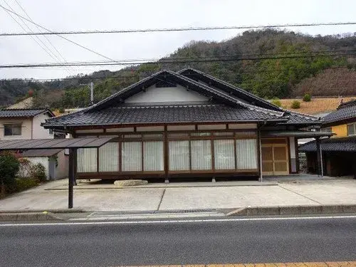 [5LDK Property] Hiroshima City Hiroshima Prefecture (3)
