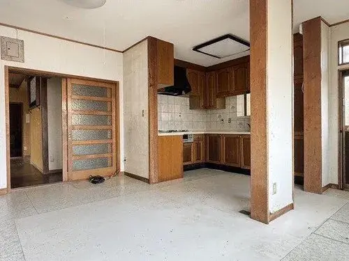 Vivienda Unifamiliar Ciudad de Onomichi Prefectura de Hiroshima (2)