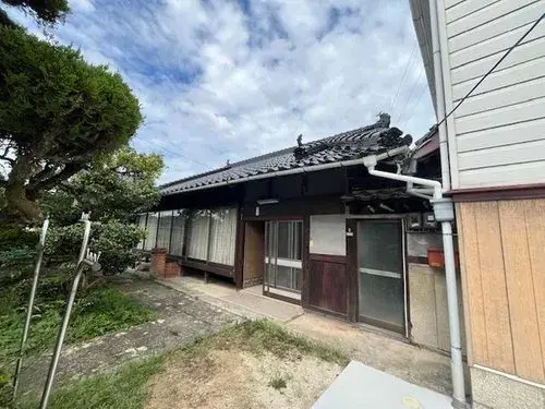 Akiya in Hiroshima