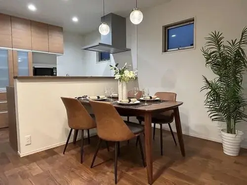 3LDK Property Hiroshima City Hiroshima Prefecture (2)