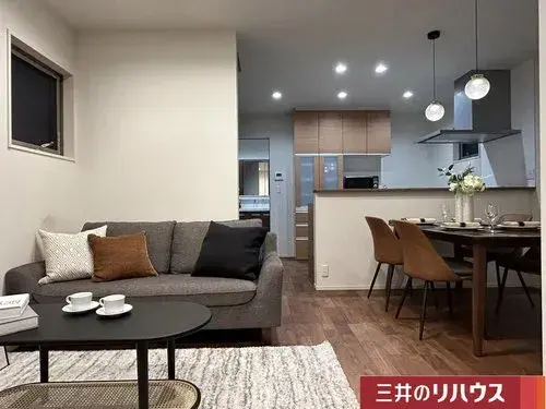 3LDK Property Hiroshima City Hiroshima Prefecture (14)