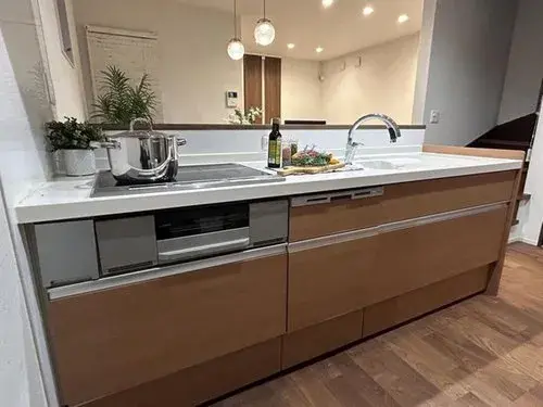 3LDK Property Hiroshima City Hiroshima Prefecture (16)