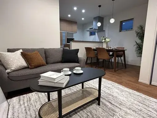 3LDK Property Hiroshima City Hiroshima Prefecture (3)