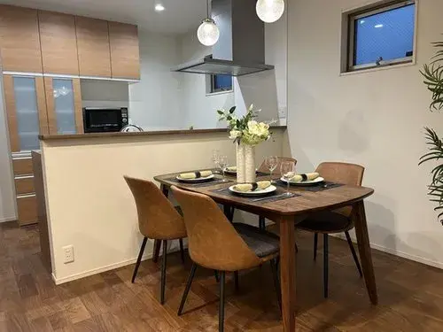 3LDK Property Hiroshima City Hiroshima Prefecture (4)