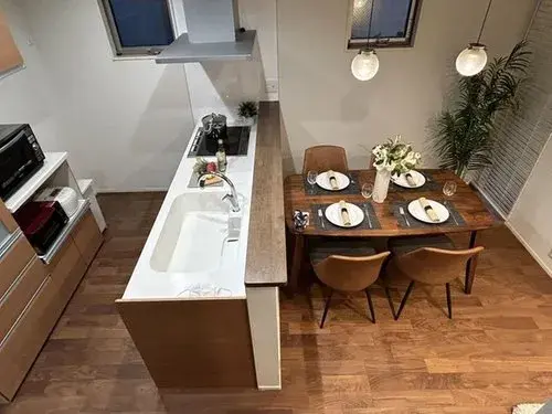 3LDK Property Hiroshima City Hiroshima Prefecture (6)