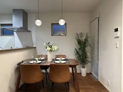 3LDK Property Hiroshima City Hiroshima Prefecture (7)