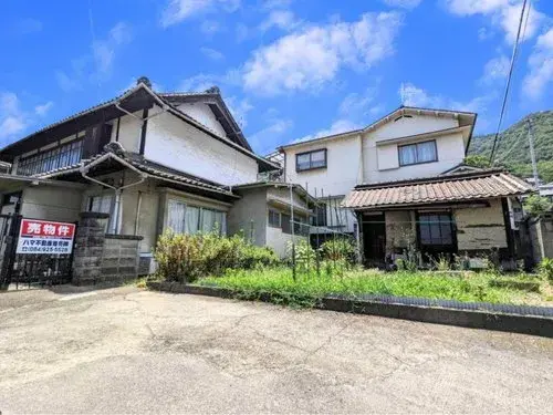 6DK Property Fukuyama Hiroshima (2)