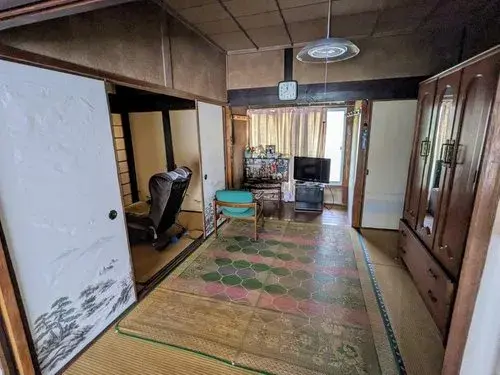 6DK Property Fukuyama Hiroshima (8)