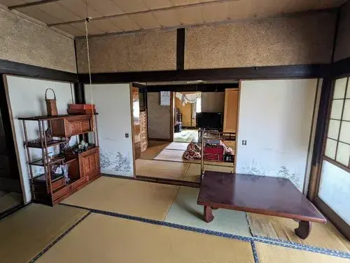 6DK Property Fukuyama Hiroshima (9)