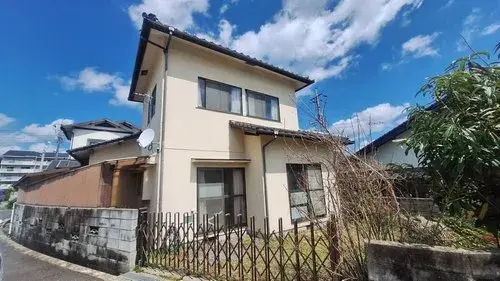 Akiya in Hatsukaichi