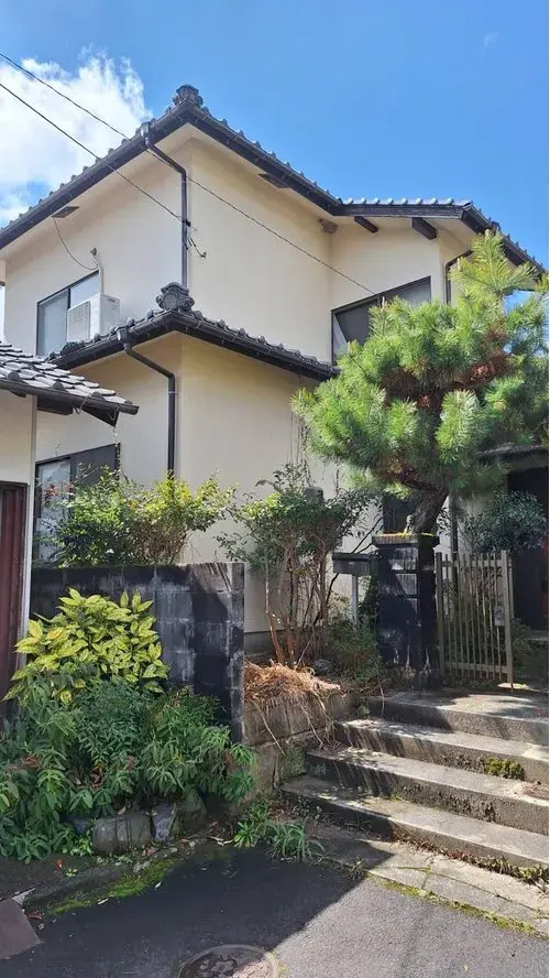 4DK Property Hatsukaichi City Hiroshima Prefecture (2)