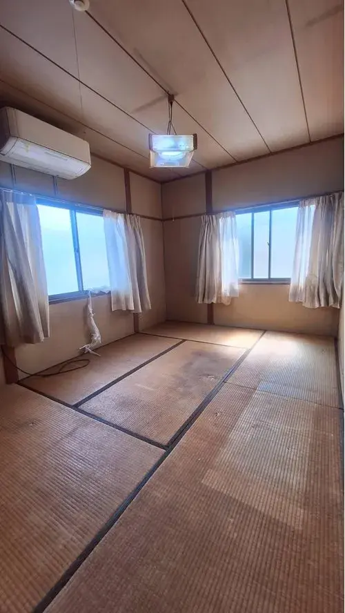 4DK Property Hatsukaichi City Hiroshima Prefecture (11)