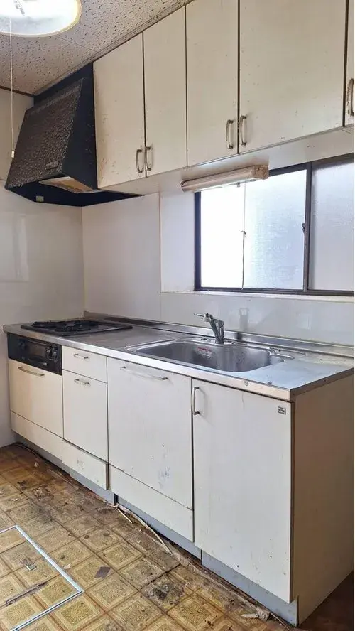 4DK Property Hatsukaichi City Hiroshima Prefecture (13)