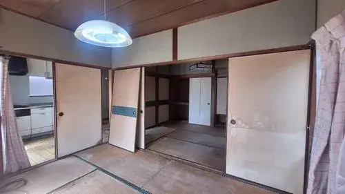 4DK Property Hatsukaichi City Hiroshima Prefecture (9)