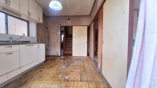 4DK Property Hatsukaichi City Hiroshima Prefecture (10)