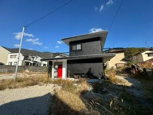 3LDK Property Kure City Hiroshima Prefecture (2)