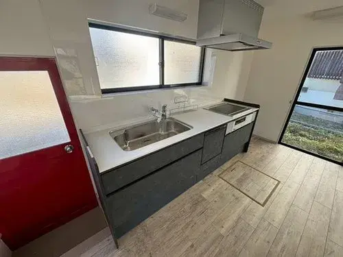 3LDK Property Kure City Hiroshima Prefecture (14)