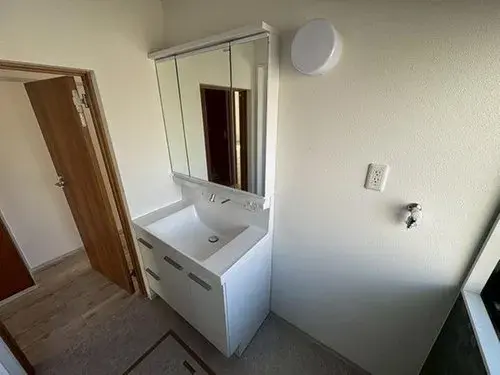 3LDK Property Kure City Hiroshima Prefecture (17)