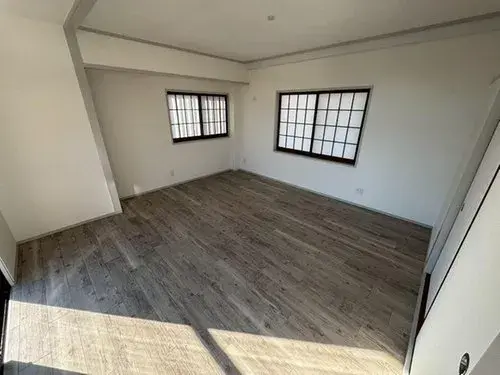 3LDK Property Kure City Hiroshima Prefecture (7)