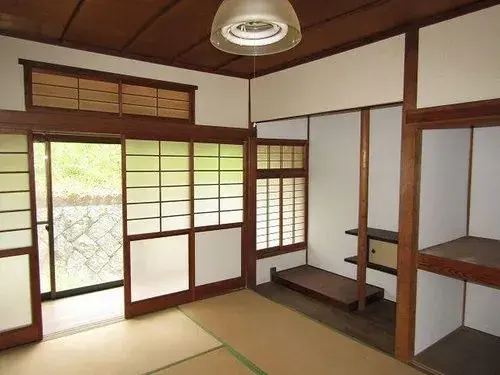 Akiya in Fukuyama