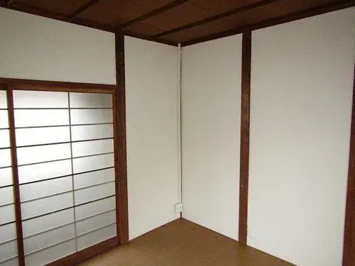 Hiroshima Prefecture Fukuyama City Wooden House (5)