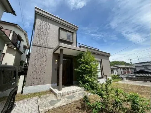 Akiya in 安芸郡熊野町