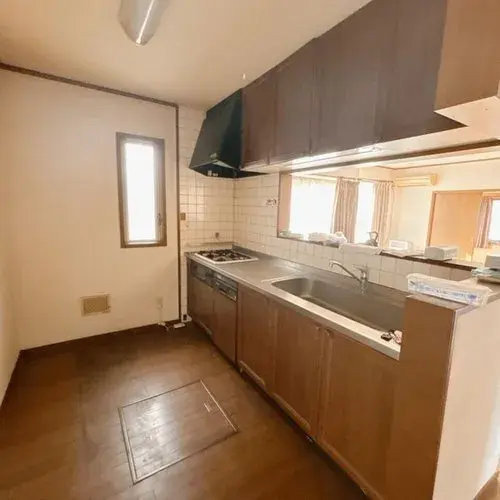 4LDK Property Higashihiroshima City Hiroshima Prefecture (14)