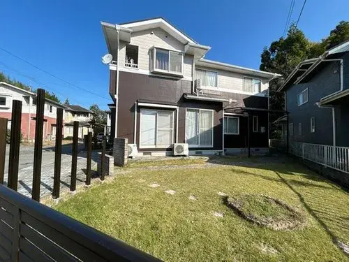 4LDK Property Higashihiroshima City Hiroshima Prefecture (5)